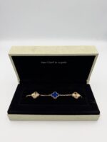 Van Cleef Alhambra