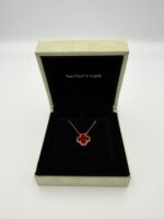 Van Cleef Alhambra