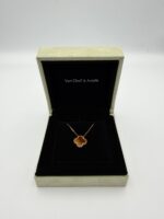 Van Cleef Alhambra
