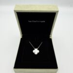 Van Cleef Alhambra
