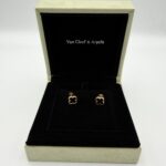Van Cleef Alhambra