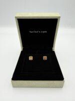 Van Cleef Alhambra