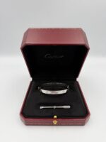 Cartier Love Bracelet