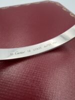 Cartier Love Bracelet - Image 2