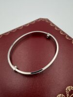 Cartier Love Bracelet - Image 3