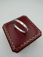 Cartier Love Bracelet - Image 4