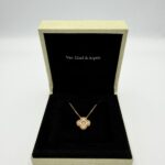 Van Cleef Alhambra