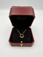 Cartier Love