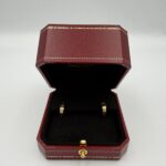 Cartier Love