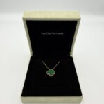 Van Cleef Alhambra