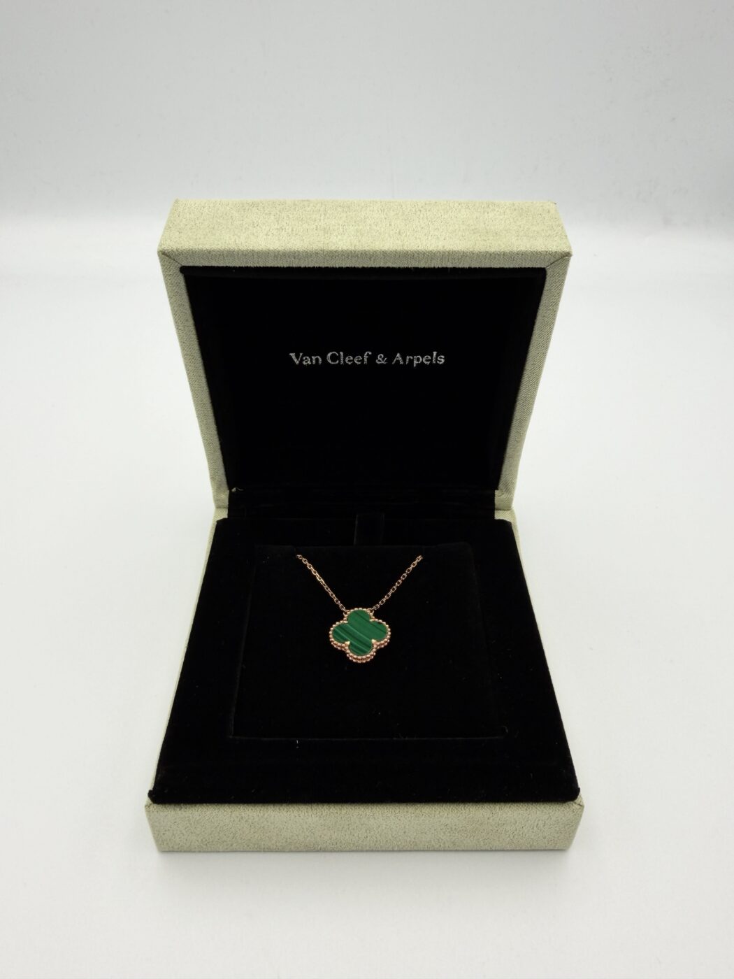 img_6871 Van Cleef Alhambra - Image 1