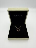 Van Cleef Alhambra