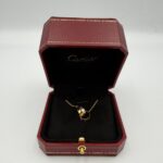 Cartier Love