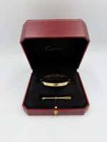 Cartier love